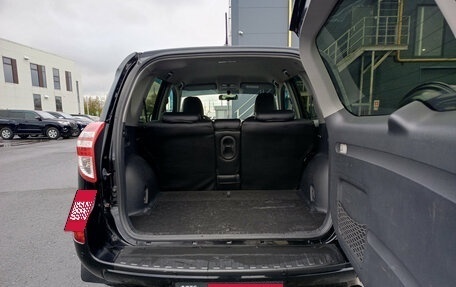 Toyota RAV4, 2012 год, 1 407 000 рублей, 14 фотография