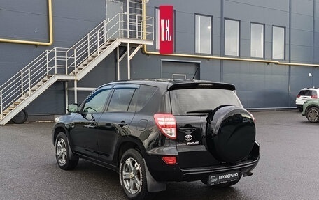 Toyota RAV4, 2012 год, 1 407 000 рублей, 11 фотография