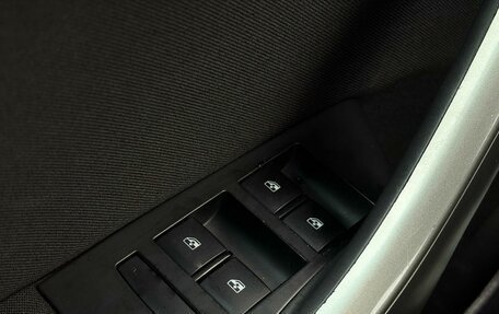 Opel Astra J, 2011 год, 649 000 рублей, 14 фотография
