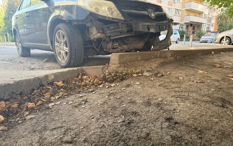 Geely MK I рестайлинг, 2008 год, 102 000 рублей, 8 фотография