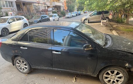 Geely MK I рестайлинг, 2008 год, 102 000 рублей, 5 фотография