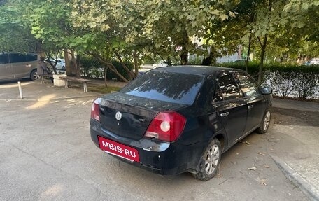 Geely MK I рестайлинг, 2008 год, 102 000 рублей, 3 фотография