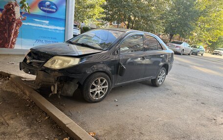 Geely MK I рестайлинг, 2008 год, 102 000 рублей, 12 фотография
