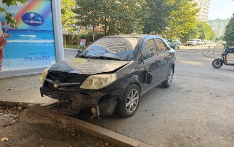 Geely MK I рестайлинг, 2008 год, 102 000 рублей, 10 фотография