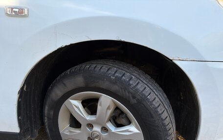 Nissan Almera, 2015 год, 580 000 рублей, 7 фотография