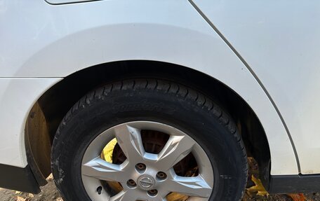 Nissan Almera, 2015 год, 580 000 рублей, 8 фотография