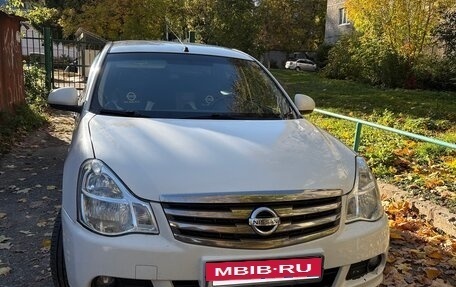Nissan Almera, 2015 год, 580 000 рублей, 2 фотография