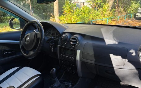 Nissan Almera, 2015 год, 580 000 рублей, 18 фотография