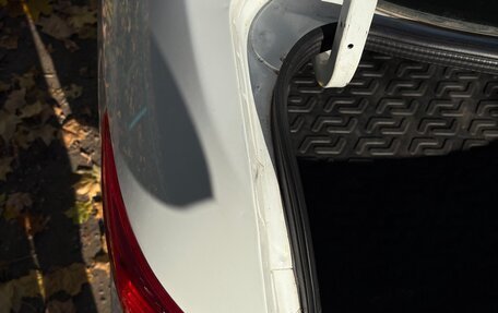 Nissan Almera, 2015 год, 580 000 рублей, 22 фотография