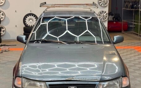 Daewoo Nexia I рестайлинг, 1997 год, 70 000 рублей, 1 фотография