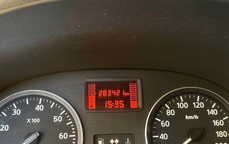 Nissan Almera, 2015 год, 580 000 рублей, 25 фотография