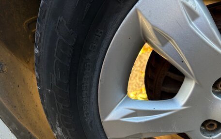 Nissan Almera, 2015 год, 580 000 рублей, 30 фотография
