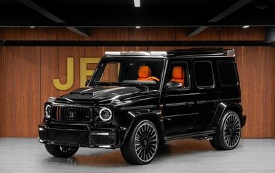 Mercedes-Benz G-Класс AMG, 2023 год, 40 210 000 рублей, 1 фотография