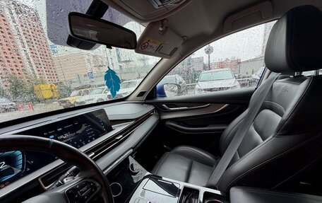 CheryExeed LX, 2023 год, 1 270 000 рублей, 7 фотография