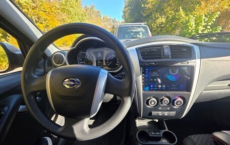 Datsun on-DO I рестайлинг, 2018 год, 330 000 рублей, 12 фотография