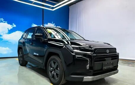 Toyota RAV4, 2026 год, 4 624 675 рублей, 1 фотография