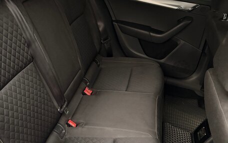 Skoda Octavia, 2016 год, 1 340 000 рублей, 11 фотография