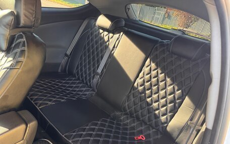 Opel Astra J, 2014 год, 730 000 рублей, 19 фотография