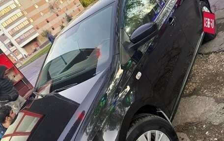 Volkswagen Polo VI (EU Market), 2014 год, 800 000 рублей, 3 фотография