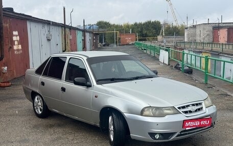 Daewoo Nexia I рестайлинг, 2008 год, 115 000 рублей, 2 фотография
