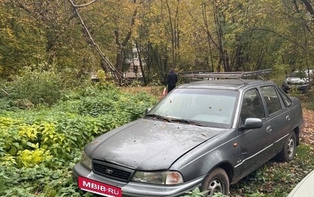 Daewoo Nexia I рестайлинг, 1997 год, 70 000 рублей, 3 фотография