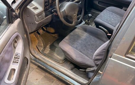 Daewoo Nexia I рестайлинг, 1997 год, 70 000 рублей, 12 фотография
