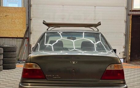 Daewoo Nexia I рестайлинг, 1997 год, 70 000 рублей, 15 фотография
