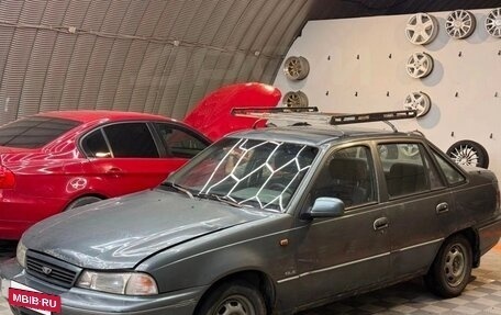 Daewoo Nexia I рестайлинг, 1997 год, 70 000 рублей, 7 фотография
