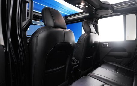 Jeep Wrangler, 2021 год, 4 199 077 рублей, 11 фотография