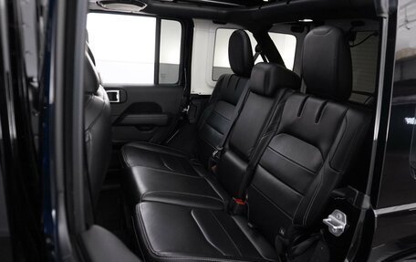 Jeep Wrangler, 2021 год, 4 199 077 рублей, 9 фотография