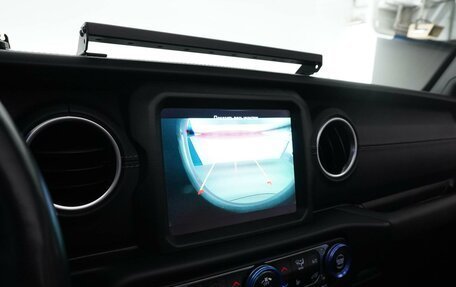 Jeep Wrangler, 2021 год, 4 199 077 рублей, 15 фотография