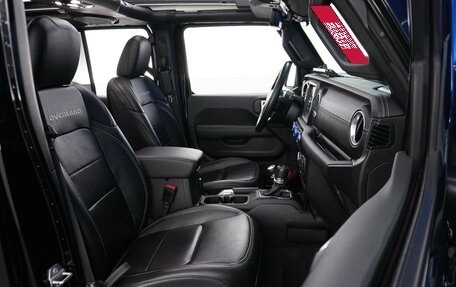 Jeep Wrangler, 2021 год, 4 199 077 рублей, 8 фотография