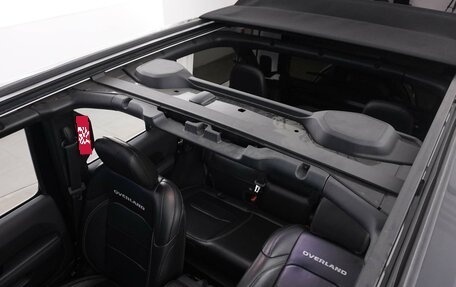 Jeep Wrangler, 2021 год, 4 199 077 рублей, 12 фотография
