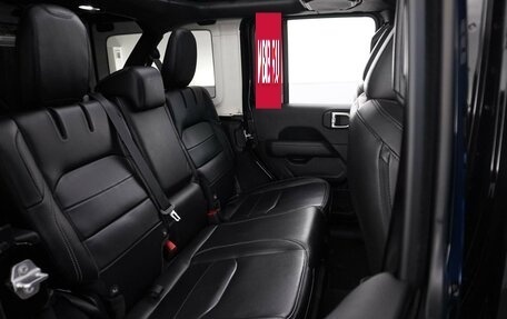 Jeep Wrangler, 2021 год, 4 199 077 рублей, 7 фотография