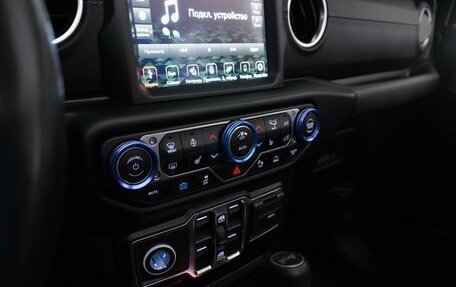 Jeep Wrangler, 2021 год, 4 199 077 рублей, 16 фотография