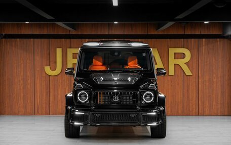 Mercedes-Benz G-Класс AMG, 2023 год, 40 210 000 рублей, 2 фотография