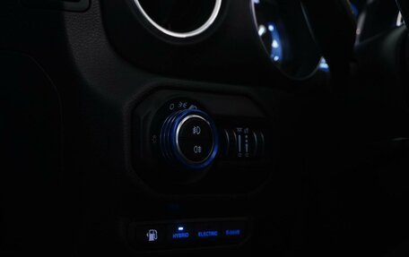 Jeep Wrangler, 2021 год, 4 199 077 рублей, 18 фотография