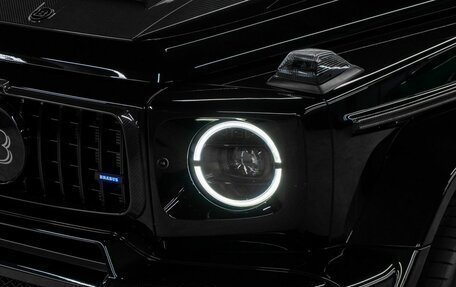 Mercedes-Benz G-Класс AMG, 2023 год, 40 210 000 рублей, 8 фотография