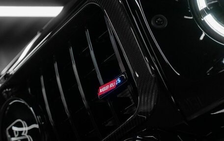 Mercedes-Benz G-Класс AMG, 2023 год, 40 210 000 рублей, 9 фотография