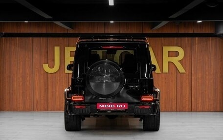 Mercedes-Benz G-Класс AMG, 2023 год, 40 210 000 рублей, 5 фотография