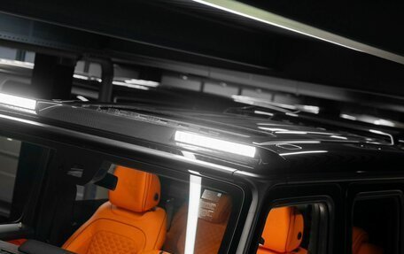 Mercedes-Benz G-Класс AMG, 2023 год, 40 210 000 рублей, 10 фотография