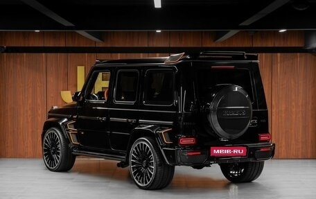 Mercedes-Benz G-Класс AMG, 2023 год, 40 210 000 рублей, 6 фотография
