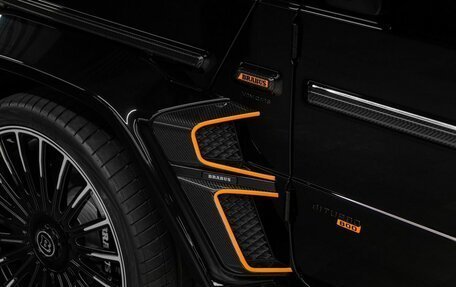 Mercedes-Benz G-Класс AMG, 2023 год, 40 210 000 рублей, 12 фотография