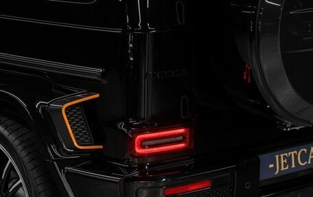 Mercedes-Benz G-Класс AMG, 2023 год, 40 210 000 рублей, 14 фотография