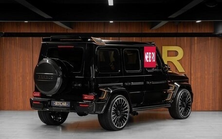 Mercedes-Benz G-Класс AMG, 2023 год, 40 210 000 рублей, 4 фотография