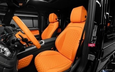 Mercedes-Benz G-Класс AMG, 2023 год, 40 210 000 рублей, 20 фотография