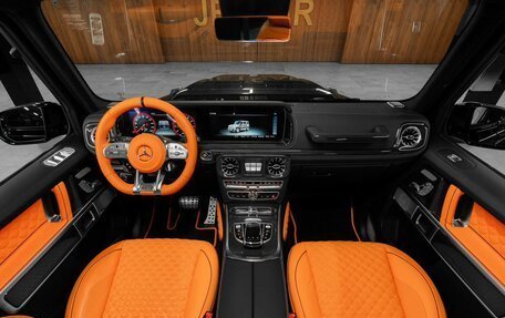 Mercedes-Benz G-Класс AMG, 2023 год, 40 210 000 рублей, 29 фотография