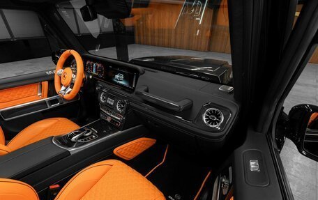 Mercedes-Benz G-Класс AMG, 2023 год, 40 210 000 рублей, 31 фотография