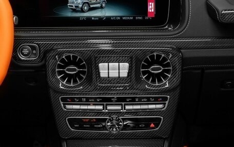 Mercedes-Benz G-Класс AMG, 2023 год, 40 210 000 рублей, 27 фотография