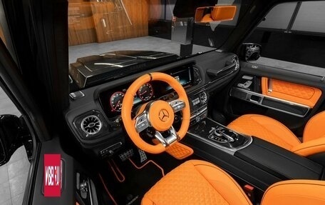 Mercedes-Benz G-Класс AMG, 2023 год, 40 210 000 рублей, 22 фотография